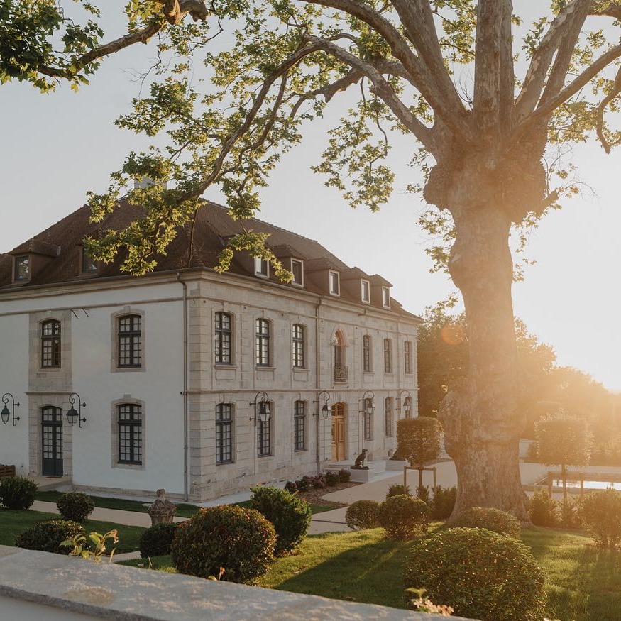 Château de Larraldia à Villefranque..jpg