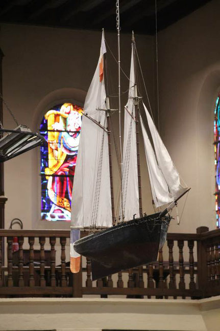 église Sainte-Marie Jeune Française - Saint Pierre et Miquelon 1906.jpg