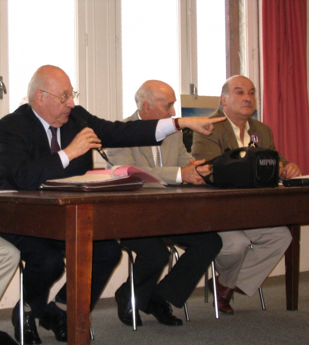Il y a 20 ans, Jean Haritschelhar donnait une série de conférences en euskara sur un demi-siècle qui avait révolutionné le monde basque