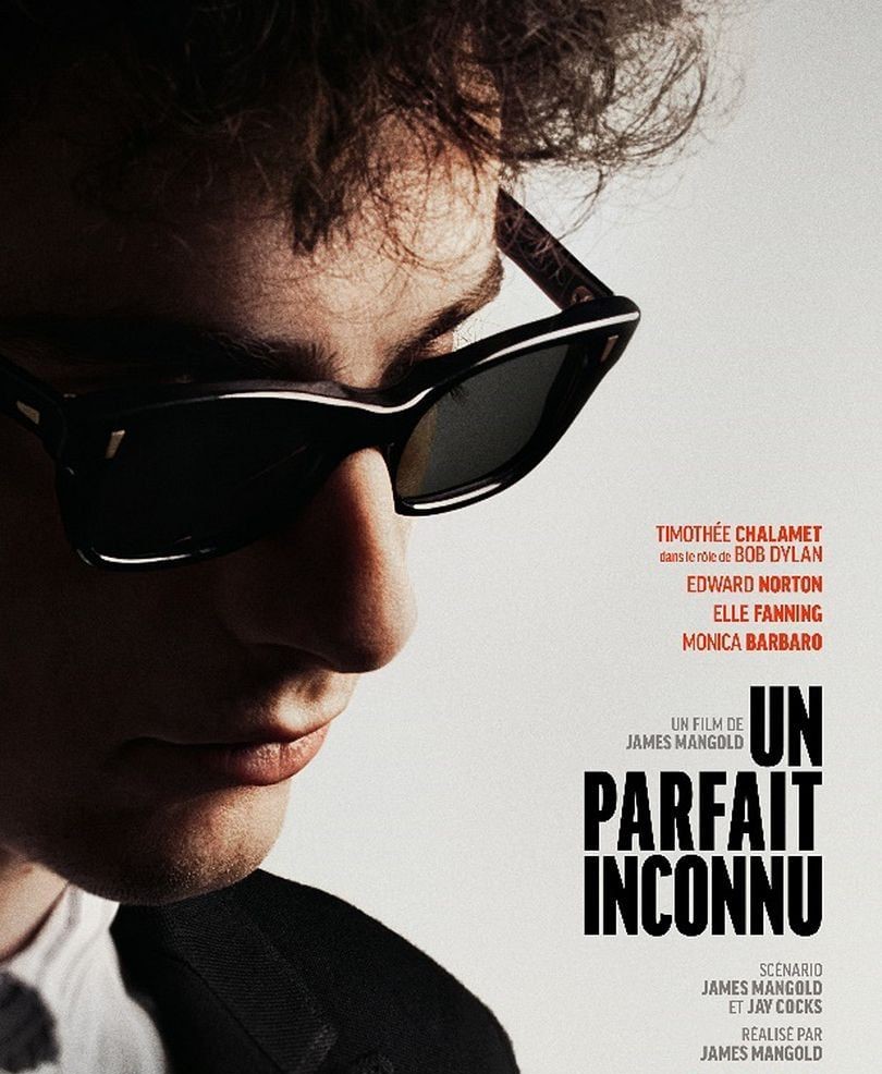 Un parfait inconnu (141’) - Film américain de James Mangold