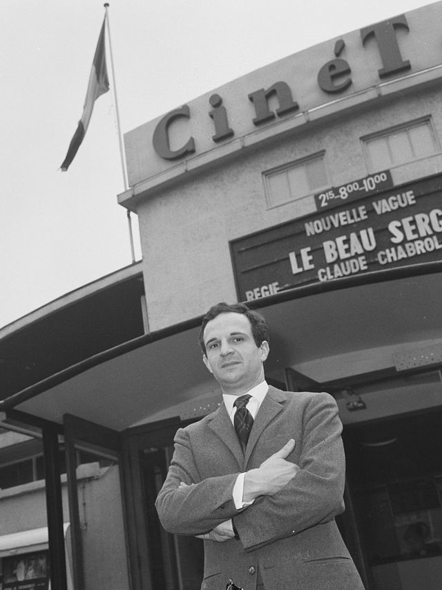 Réflexions d'un cinéphile confiné : François Truffaut, un homme pressé (1)