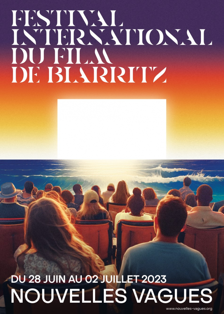 Le Festival International du Film de Biarritz - Nouvelles Vagues