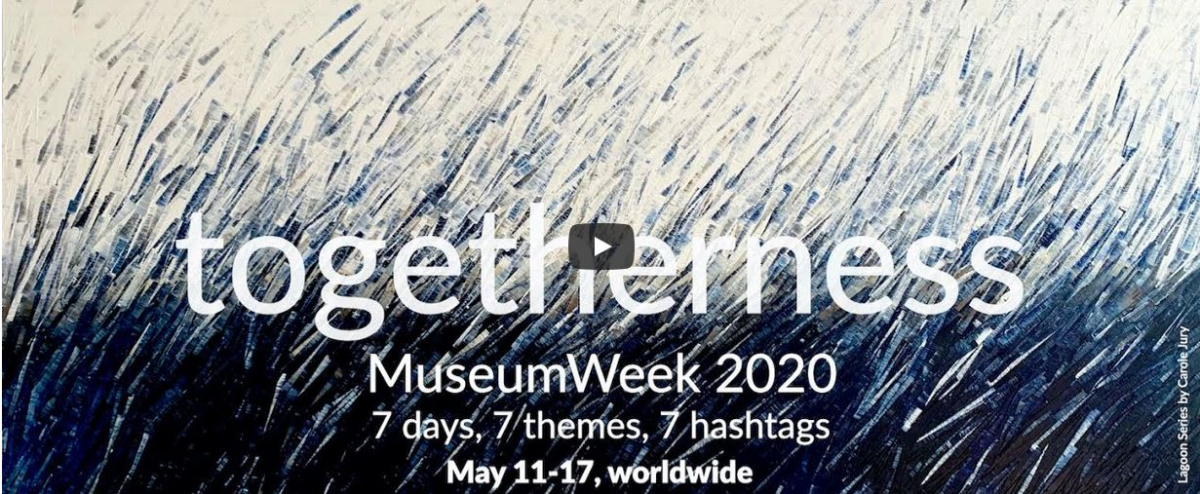 Museum Week : 10 musées du Sud-Ouest se connectent du 11 au 17 mai