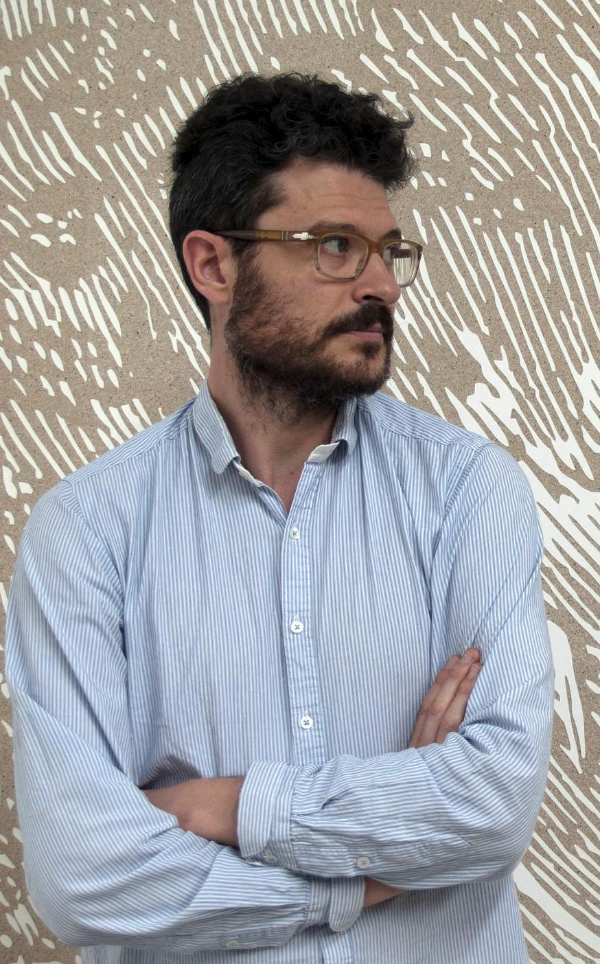 Asier Mendizabal