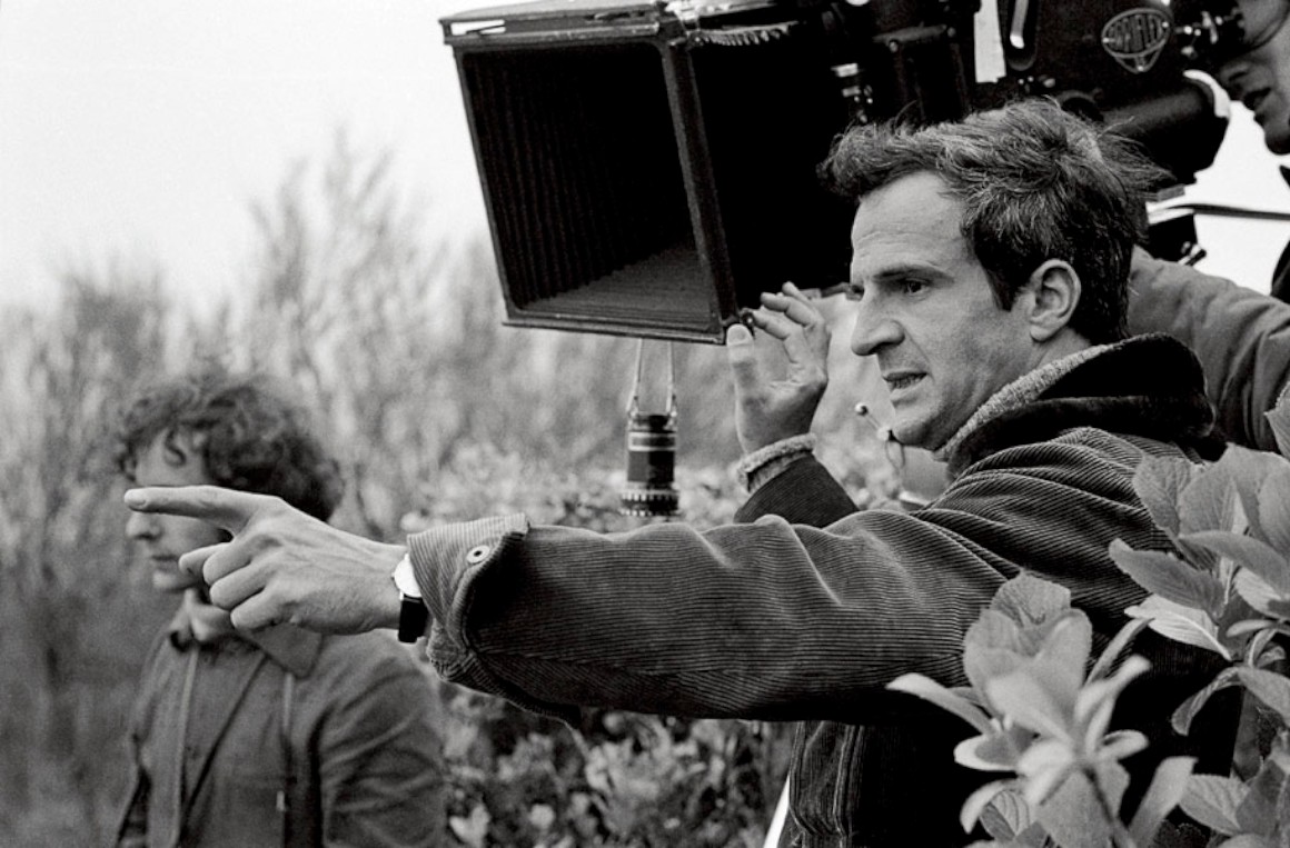 Réflexions d'un cinéphile confiné : François Truffaut, un homme pressé (2)