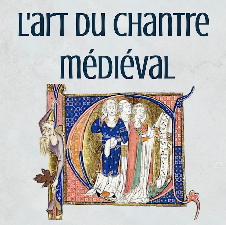 Le chantre, personnage central de toute liturgie