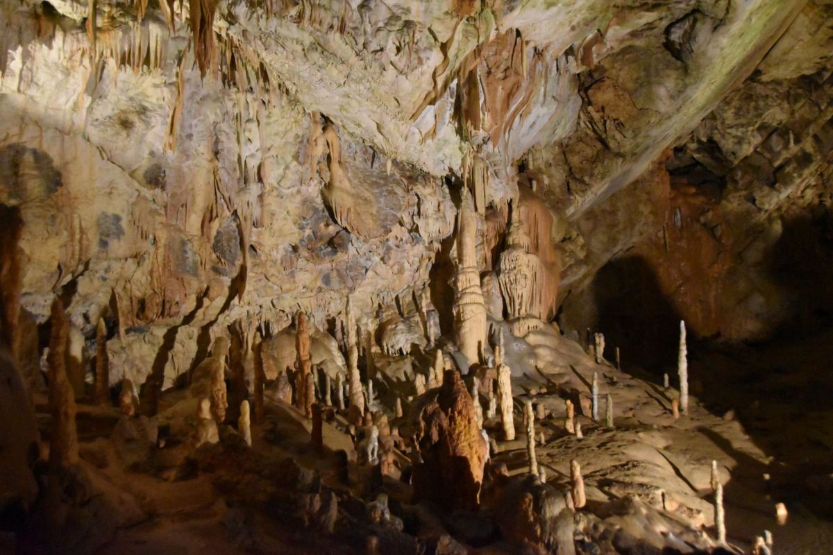 zSlovénie_9 Grottes de  Psotojna (Slovénie).JPG