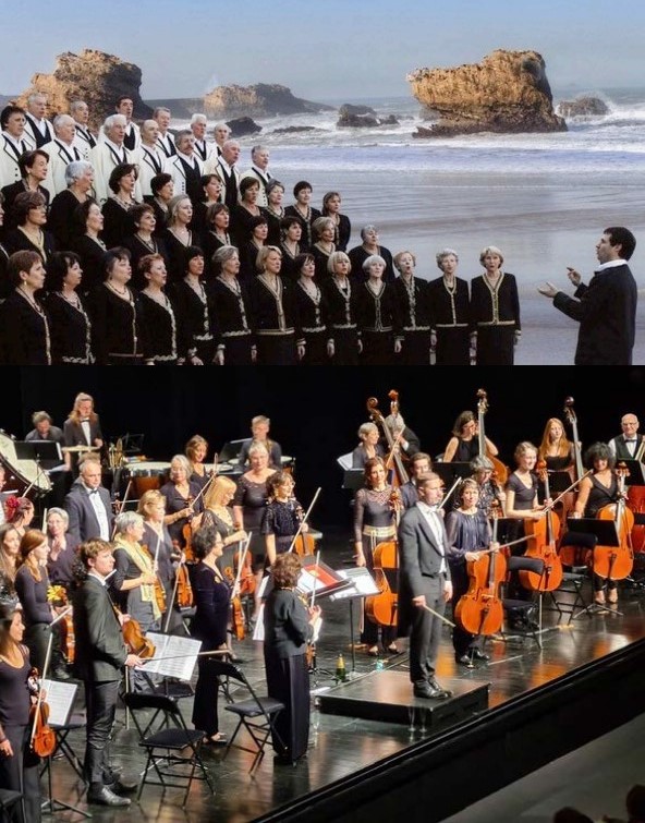 zAvec l'Ensemble Orchestral de Biarritz d'Yves Bouillier et des choeurs basque.jpg