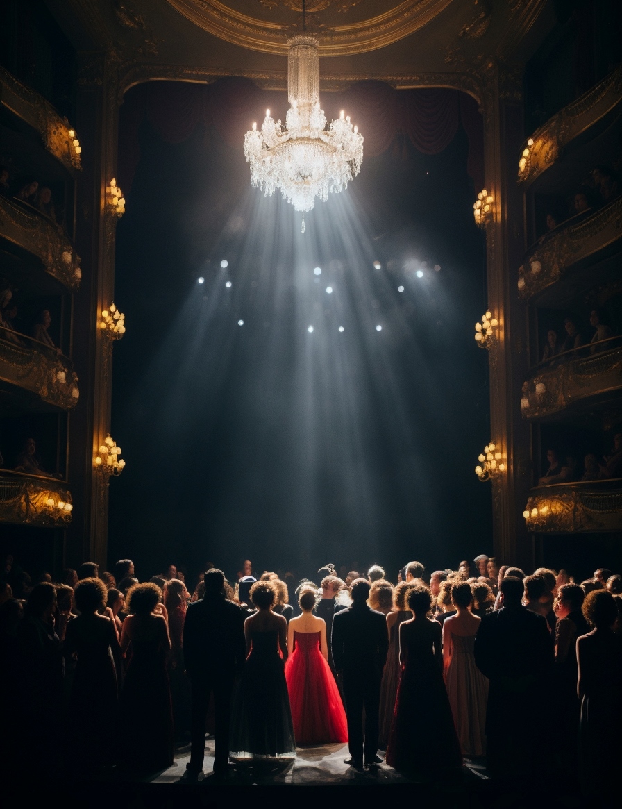 Opéra Biarritz : rafraîchir et renouveler l’Opéra pour une nouvelle génération