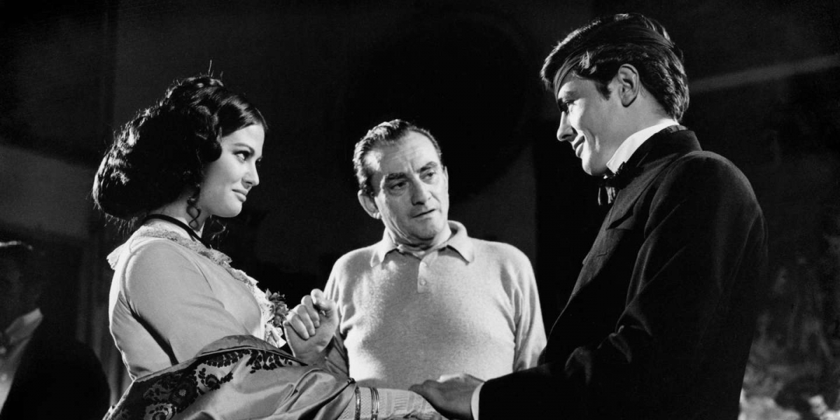 Luchino Visconti, l’artiste aristocrate (II)