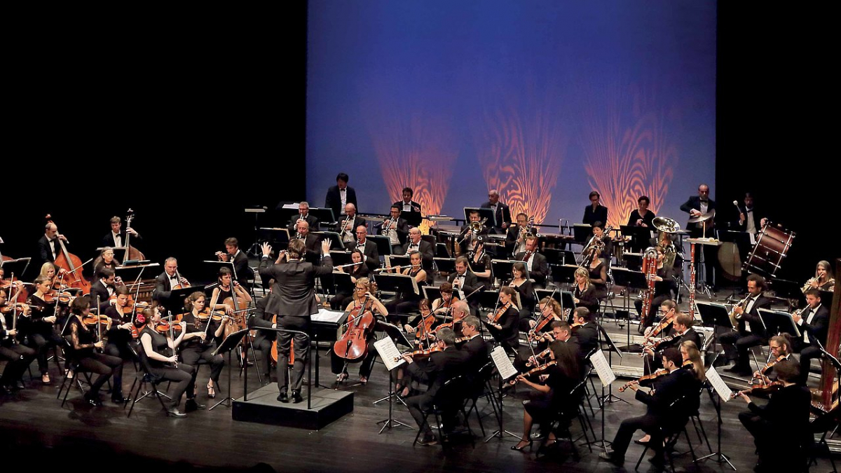 Anglet : le « Petit Prince » par l’Orchestre Symphonique du Pays Basque