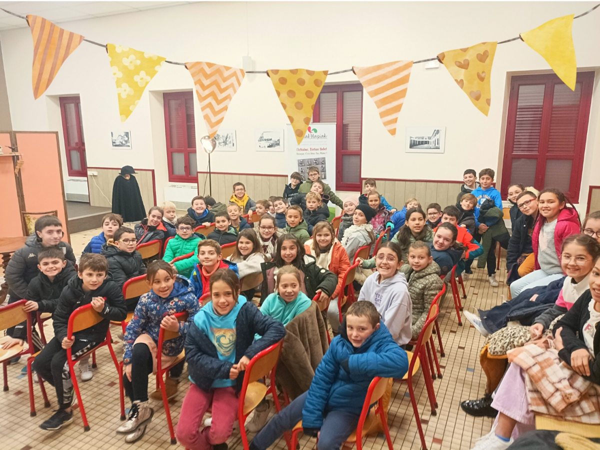 28 établissements scolaires catholiques bilingues ouvrent leurs portes !