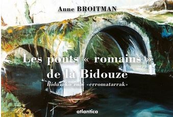 ponts romains A Broitman.JPG