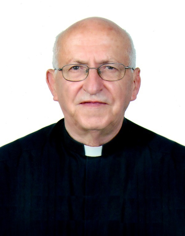 In Memoriam : le Père Antoine Gaztambide, missionnaire basque en Corée