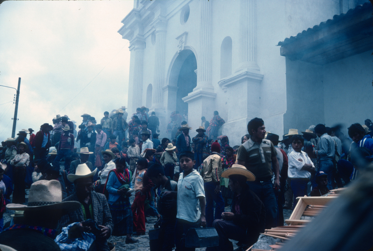 Chichicastenango, scène de marché1.jpg