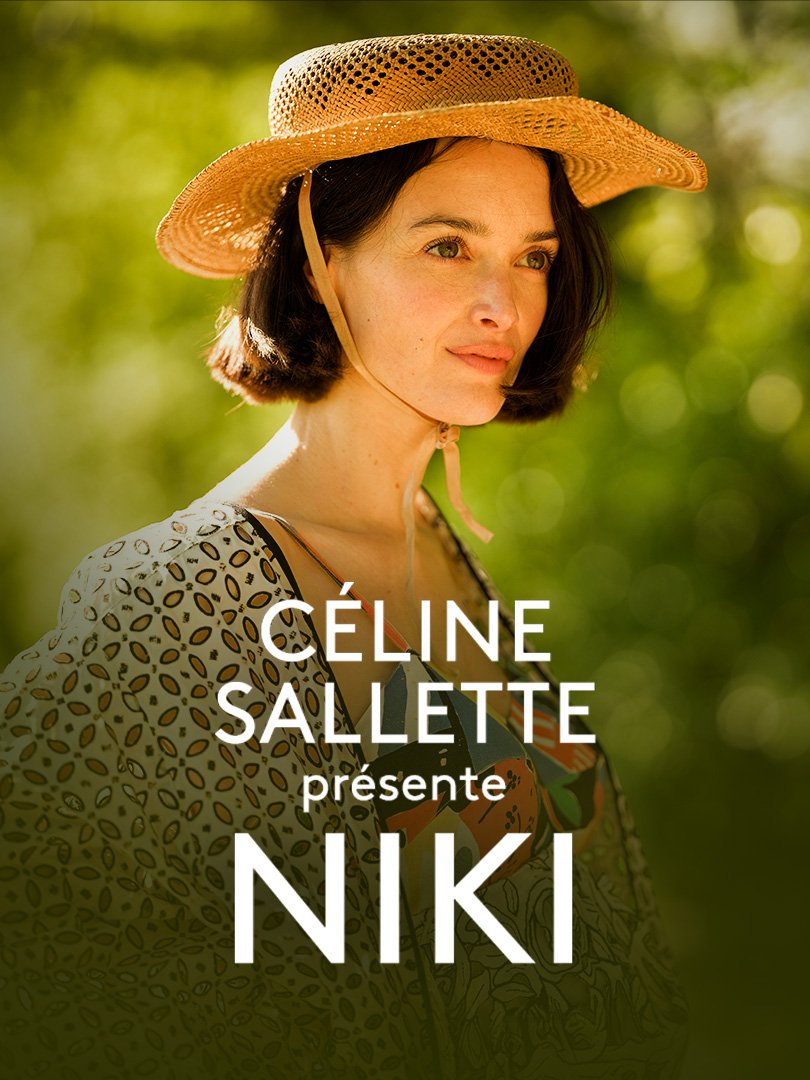 Niki (98’) - Film français de Céline Sallette