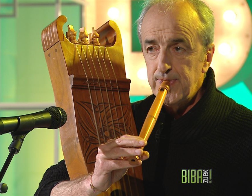 Noël basque en musique à l’orgue de Saint-Jean-de-Luz