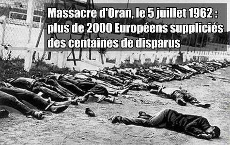 Massacre de milliers d'Européens par le FLN à Oran, 5 juillet 1962.jpg