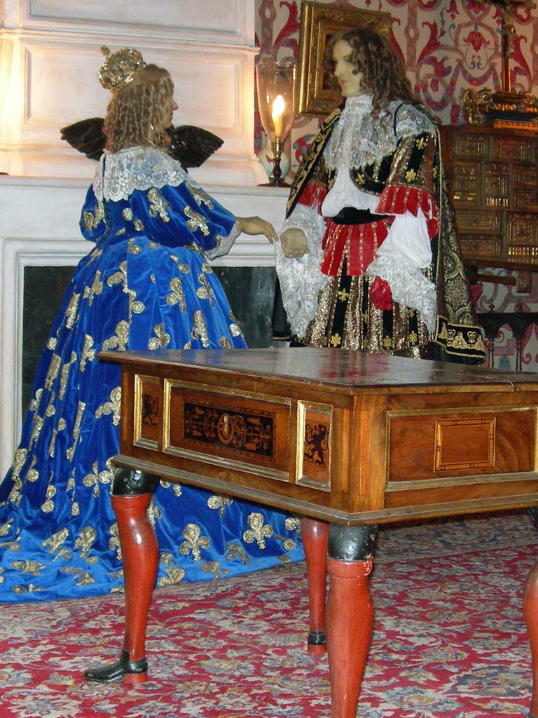 Louis XIV et l'Infante à Lohobiague.jpg
