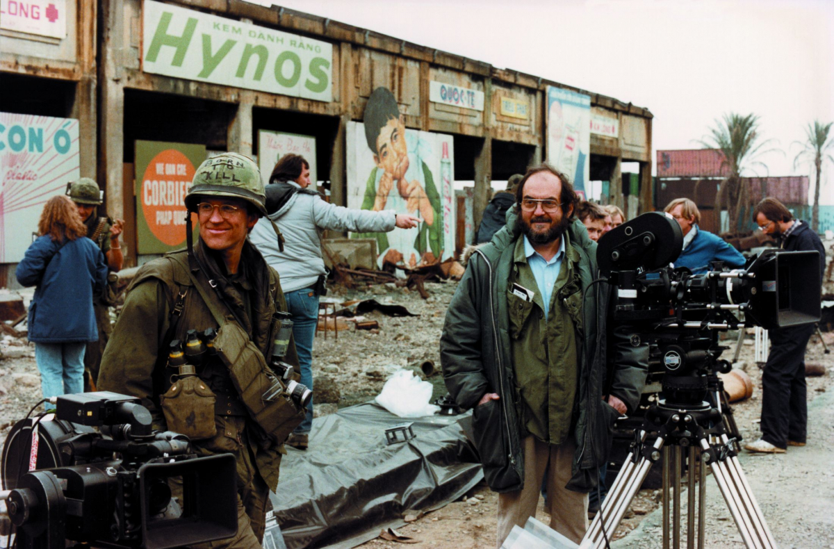Réflexions d'un cinéphile déconfiné, Stanley Kubrick (suite) : la notoriété mondiale (2)