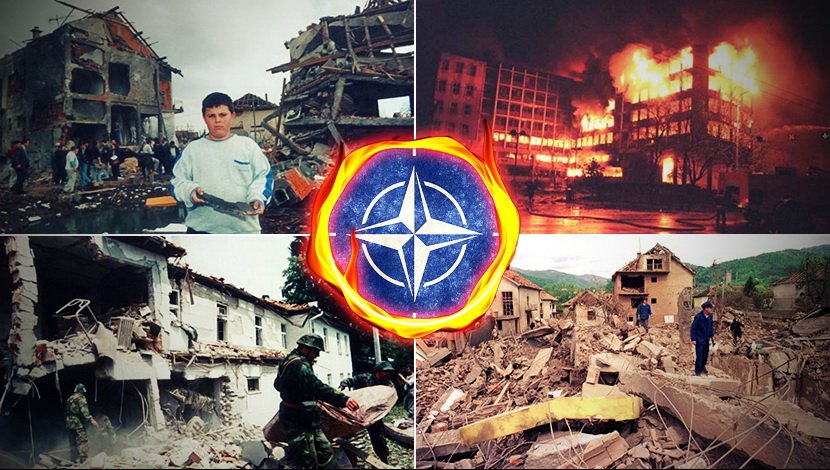 Bombardements de l’Otan sur Belgrade et la Serbie.jpg