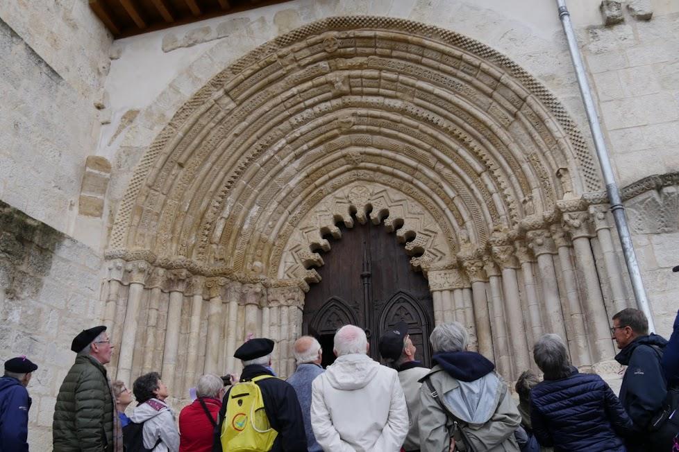 Découvrir le patrimoine culturel et musical avec l’association « Les Orgues d’Urrugne »