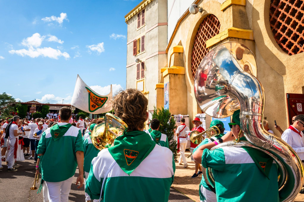 Manifestations, marchés de Noël et activités culturelles