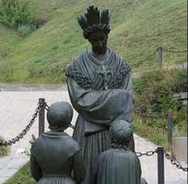 La Pentecôte vue du Japon et de Fatima