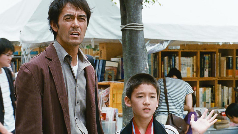 Cinéma : Hirokazu Kore-Eda, un peu à la manière de Tchekhov…