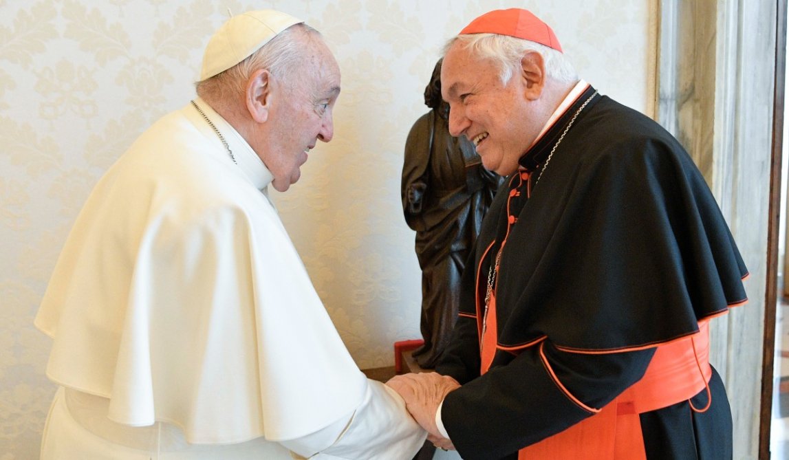 Le pape François à Marseille, avec la participation du diocèse bayonnais