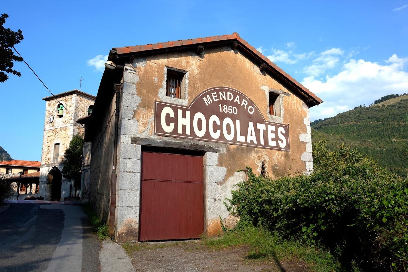 Des Caraques aux Carlistes : la saga chocolat (II)