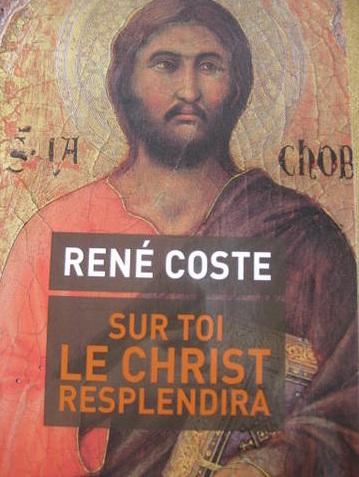 Disparition de Mgr René Coste, auteur de nombreux livres
