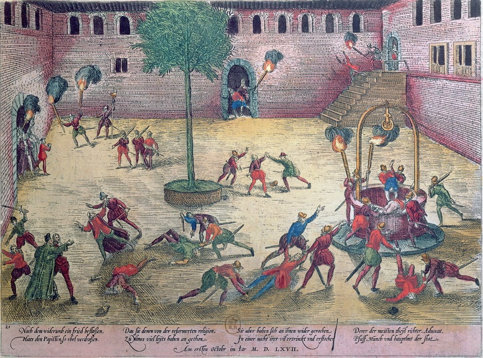 Massacre des catholiques à Nîmes, à la Saint-Michel (1567).jpg
