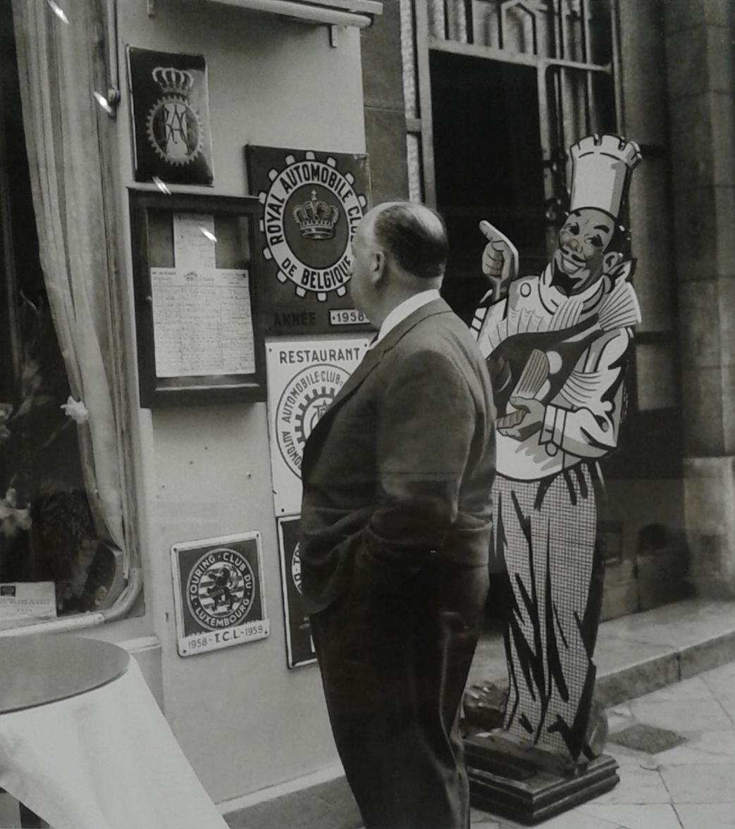 De Bayonne à Saint-Sébastien, Hitchcock entre « sueurs froides »… et chaudes !