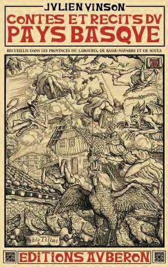 zTradition Légendes et récits du Pays Basque de Soule et de Basse-Navarre de J.F.Cerquand.jpg