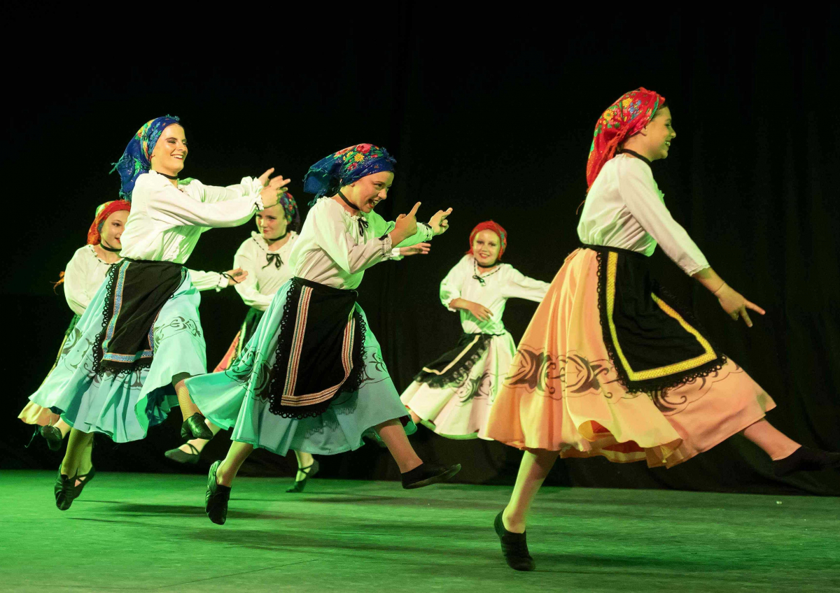 Saint-Pée-sur-Nivelle : réservez le spectacle gratuit avec danse flamenco pour l'Avent