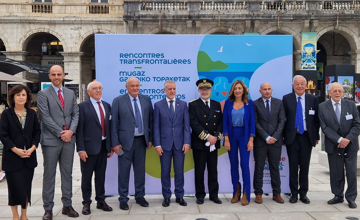 Les premières Rencontres transfrontalières à Bayonne .jpg