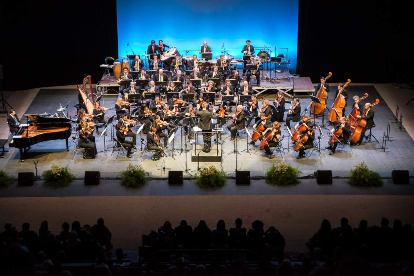 Tourbillon de valses & musiques viennoises… à Bayonne !