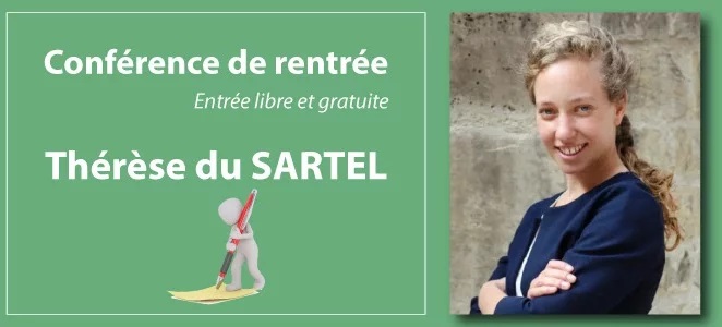 Bayonne : "Dorothy Day, une militante chrétienne au XXème siècle" par Thérèse du Sartel