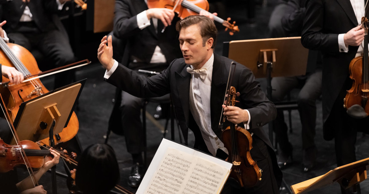 Festival Ravel : Renaud Capuçon, Philippe Jaroussky, B. Chamayou et J.F. Heisser, cette semaine