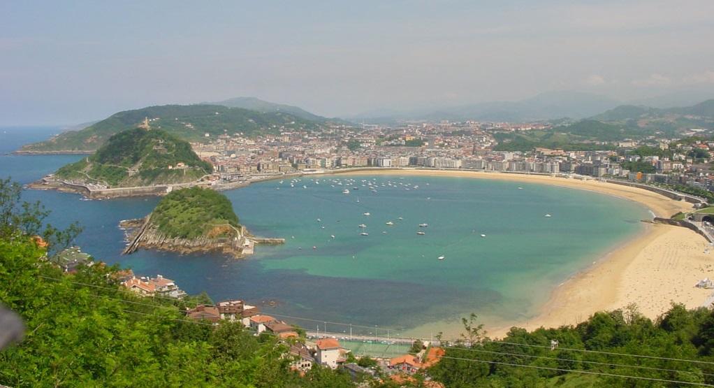 Les plages basques sont les plus belles… De France, d’Espagne et d’Europe !