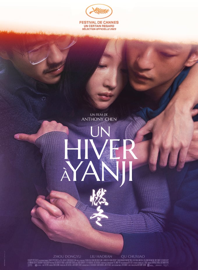 Un hiver à Yanji (97’) - Film chinois d’Anthony Chen
