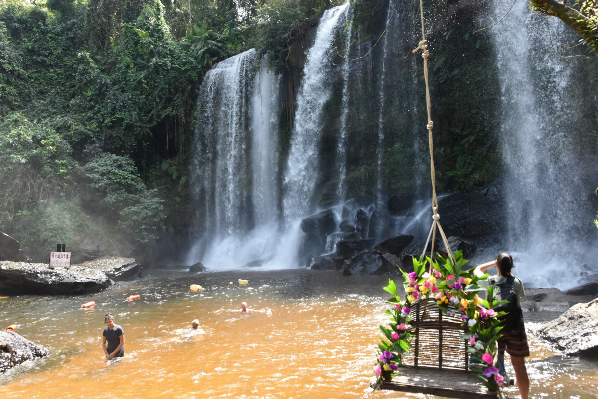 Cambodge_2023_4_région Siem Reap_cascades à Kulen.jpg