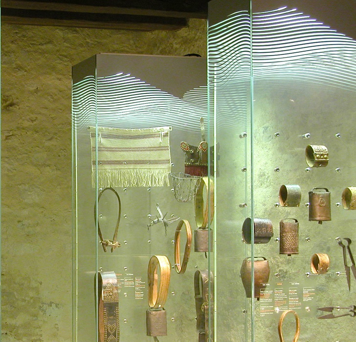 Une exposition sonore au Musée Basque