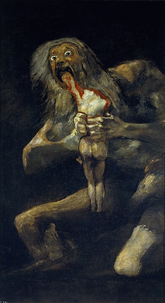 Saturne dévorant son fils par Goya.jpg