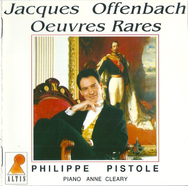 Jacques Offenbach oeuvres rares par Philippe Pistole.jpg