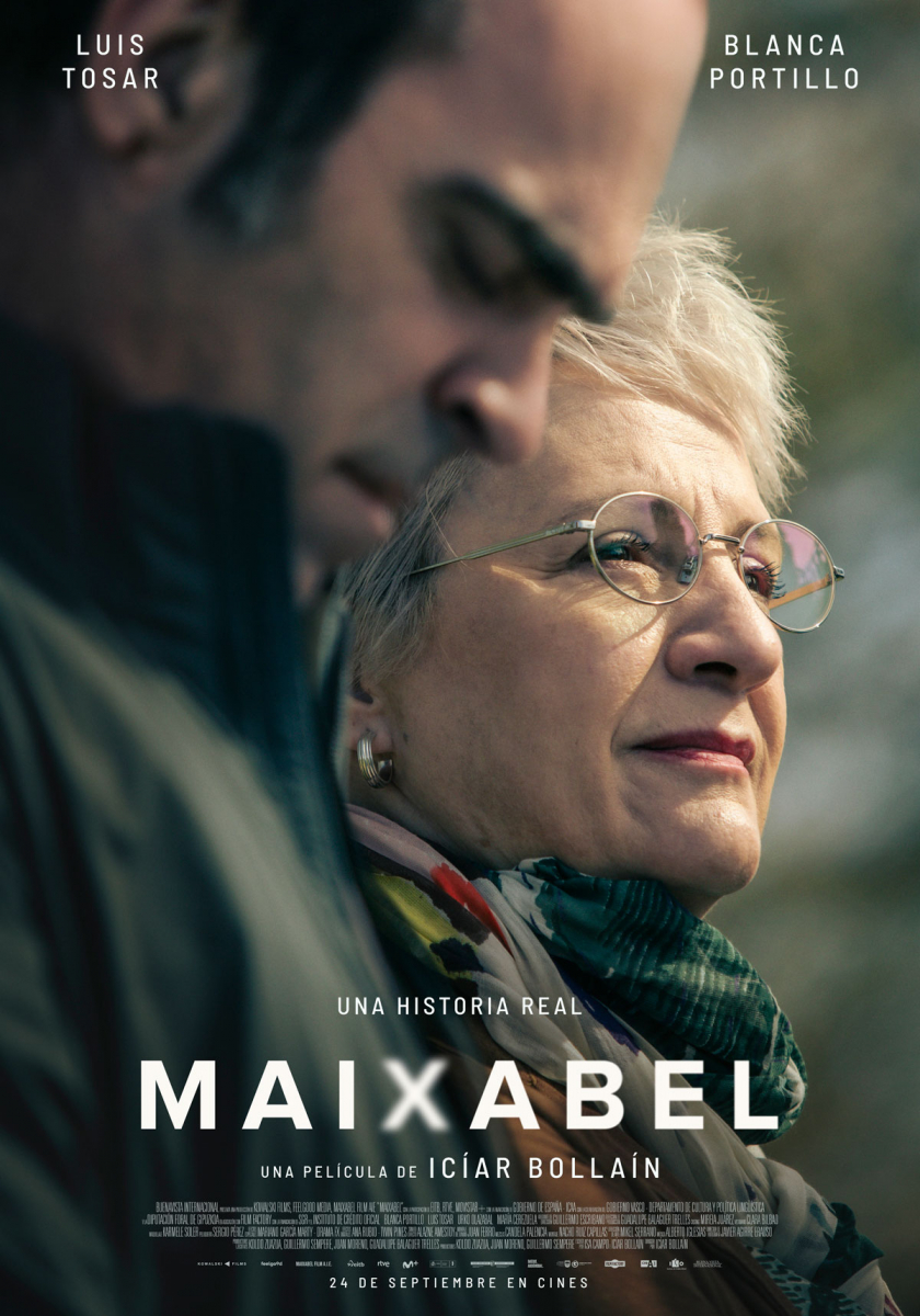 Le cinéma basque triomphe au festival de Nantes
