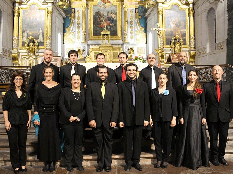 Dix bougies pour Ascèse : Requiem de Mozart pour piano et chœur le 11 février à Quintaou