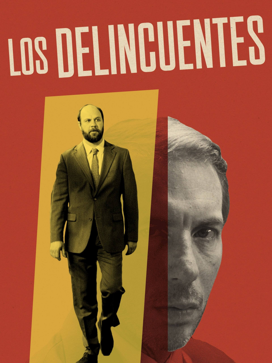 Los delincuentes (190’) - Film argentine/Brésil/Luxembourg/Chili de Rodrigo Moreno
