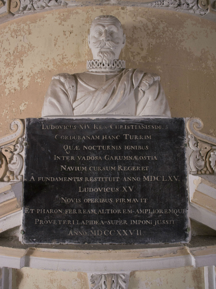 Bayonne : Louis de Foix détourne l’Adour en 1578